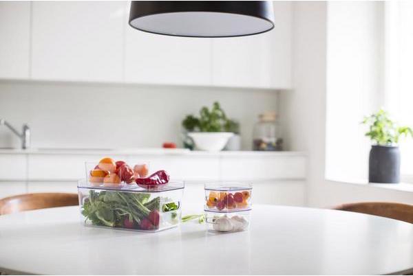 Image du produit Orthex Smart Store (29.5 x 19.5 x 12 cm, 5.30 l)
