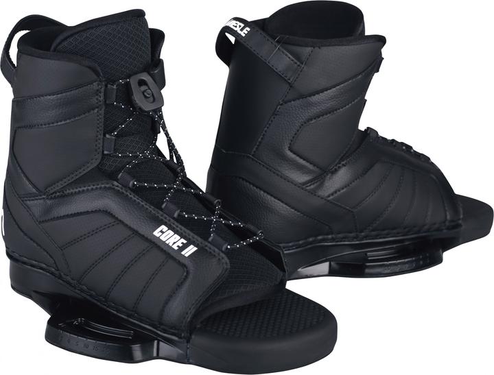 Produktbild Mesle Wakeboardbindung Core