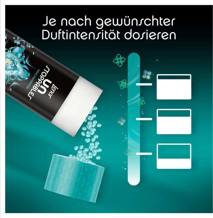 Actual product image Lenor Fresh (20 Washing cycles, Pearls)