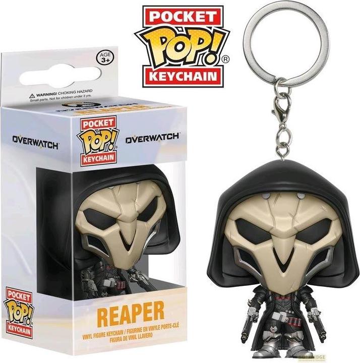 Produktbild Funko Reaper