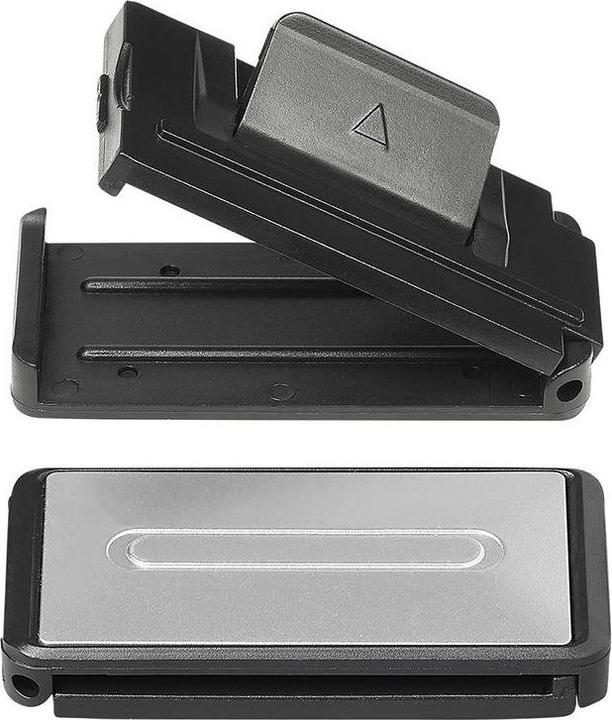 Produktbild ProPlus Sicherheitsgurt-Clip Set