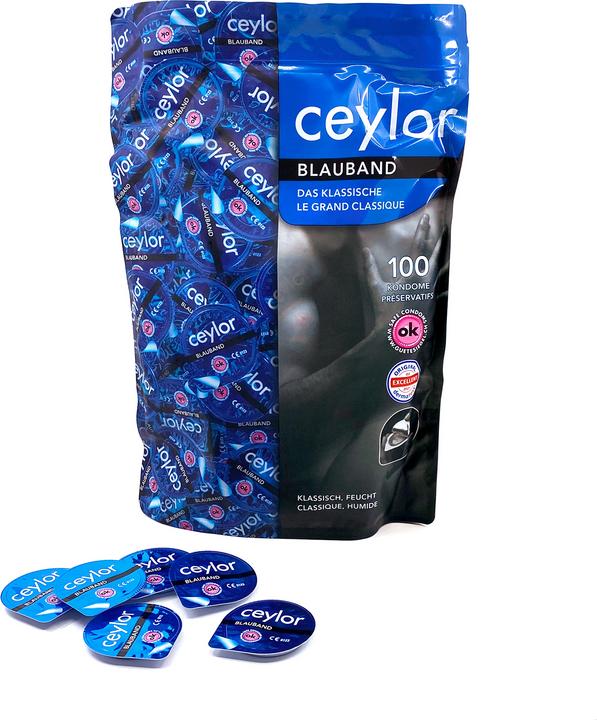Ceylor Blauband (100 pcs.)