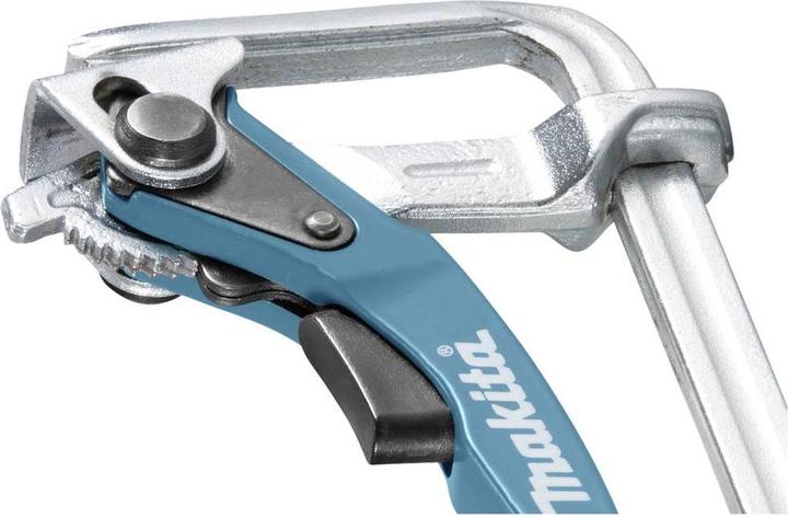 Actual product image Makita Clamping clamps (120 mm)