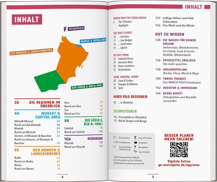 Produktbild Reiseführer Oman (Deutsch, Jobst Krumpeter, 2024)