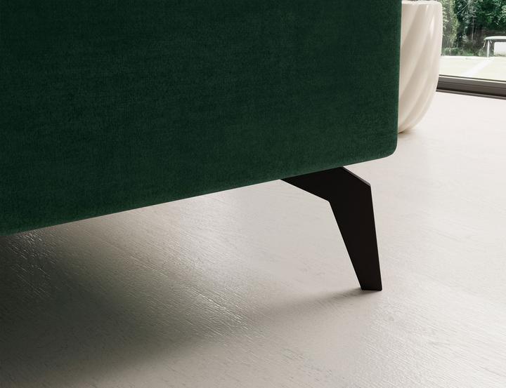 Image du produit ELTAP Solange (Canapé d'angle, 4 places, Canapé-lit)