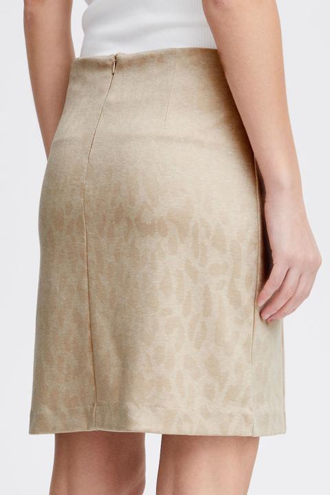 Produktbild Ichi IHKATE LEOPARD JACQUARD SK 20120656 (XXL)