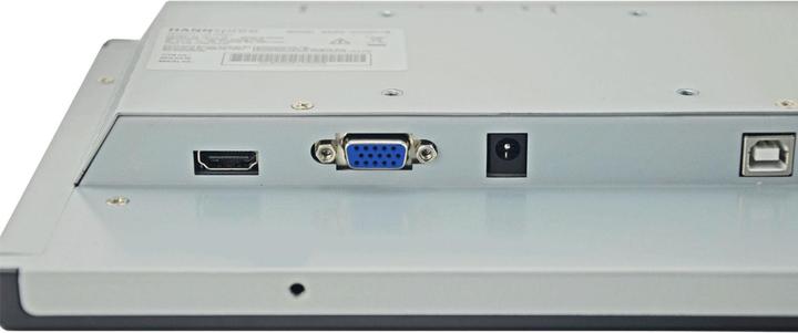 Immagine prodotto Hannspree HO105HTB -Touch HDMI (1280 x 800 pixel, 10.10")