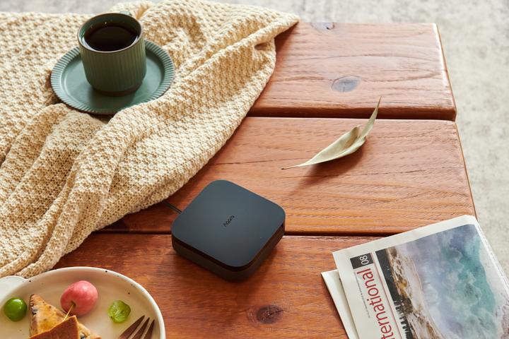 Image du produit Aqara Hub M3 (Zigbee)