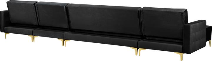 Actual product image Beliani Aberdeen (Sofa landscape)