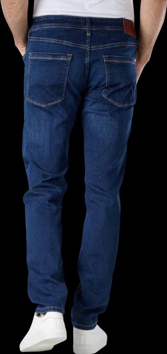 Immagine prodotto Pepe Jeans Stanley Tapered Fit Blue (W34/L32)