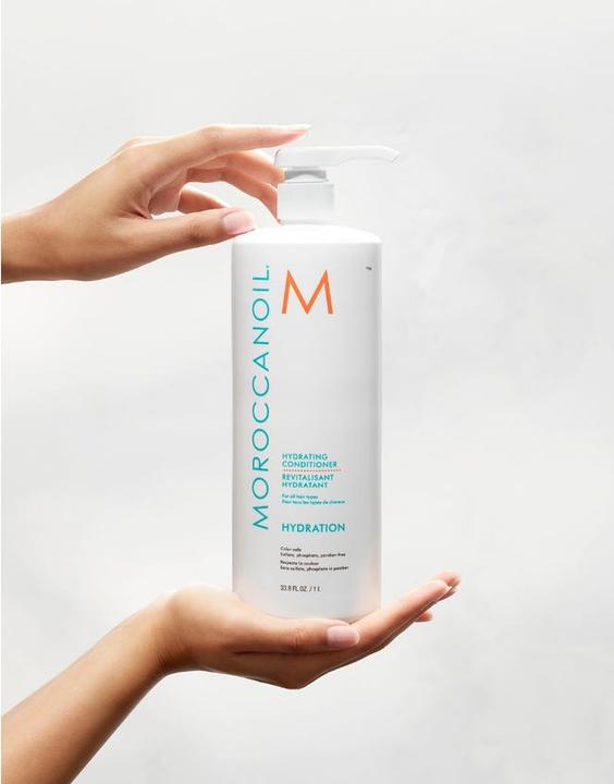 Immagine prodotto Moroccanoil Idratazione (1000 ml)