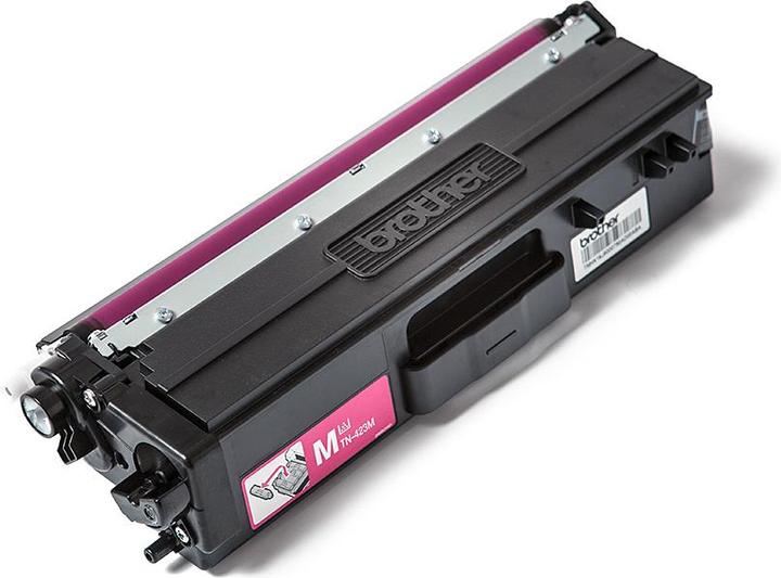 Actual product image Brother Tn-423m (M)