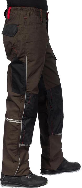 Produktbild Stenso Prisma All Seasons" Hose" Bundhose braun Grösse 54 (54)