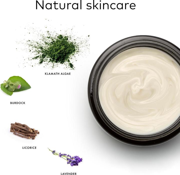 Immagine prodotto Alkemy Crema Anti Brufoli e Imperfezioni - Cosmetica Naturale - Trattamento Acne (Crema 24h)
