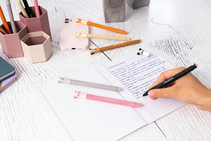 Produktbild EberhardFaber Maus (Mausgrau, 1 x)