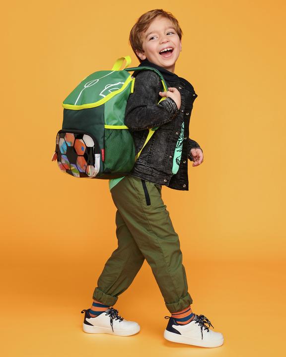 Actual product image Skiphop Football (7.55 l)