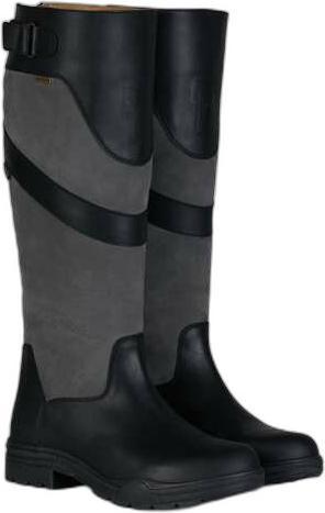 Produktbild Horze wasserdichte reitstiefel kampagne damen waterford (38)