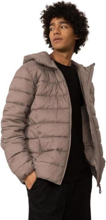Actual product image Outhorn Men's Australian Jacket Brown OTHAW22TDJAM017 81S (L) (L)
