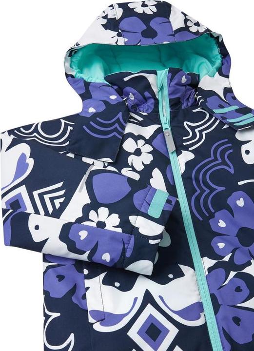 Actual product image Reima Palsi Winter Jacket (128)