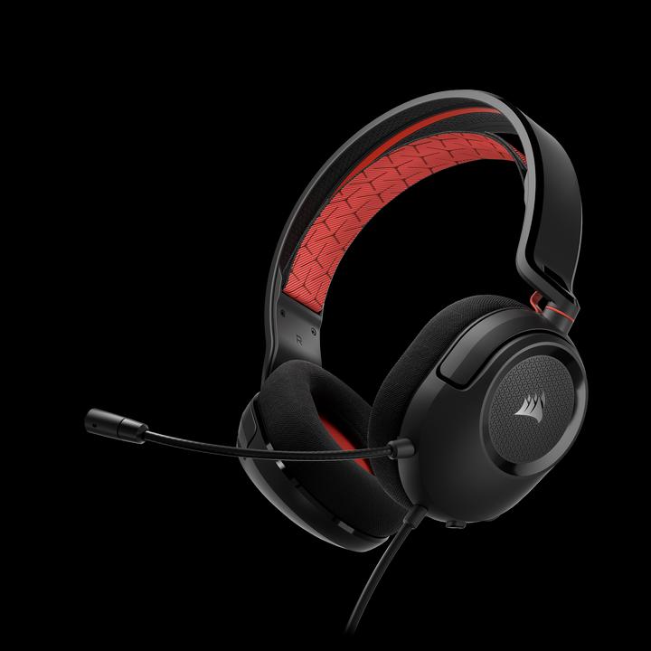 Produktbild Corsair HS35 v2 (Kabelgebunden)