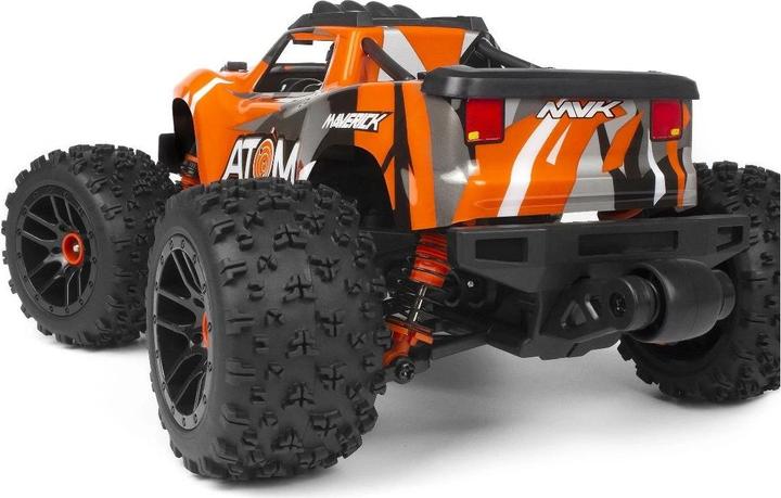Image du produit Maverick Atom (RTR Prêt à fonctionner)