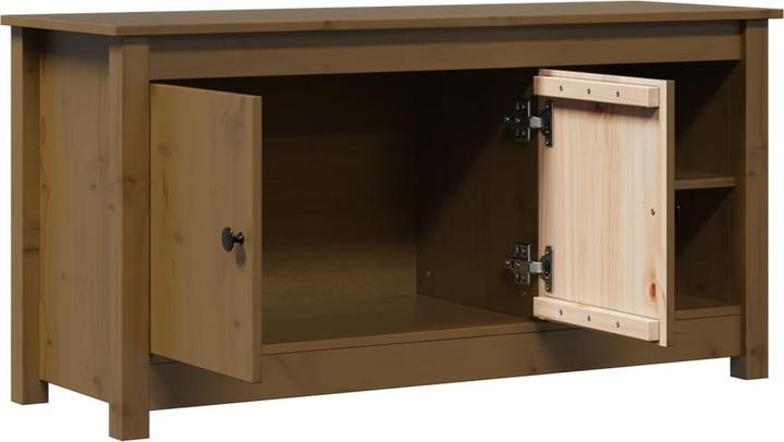 Image du produit VidaXL Jacqueline (103 x 36.5 x 52 cm)