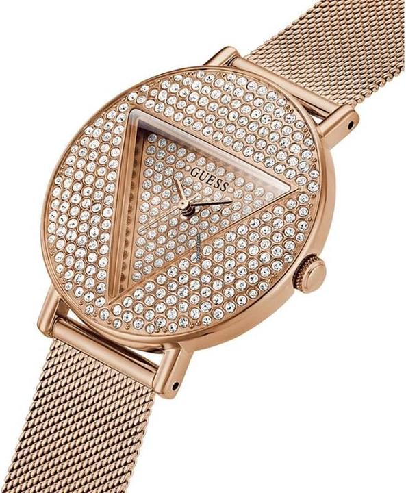 Produktbild Guess Armbanduhr Ladies Trend Iconic (Analoguhr, 36 mm)