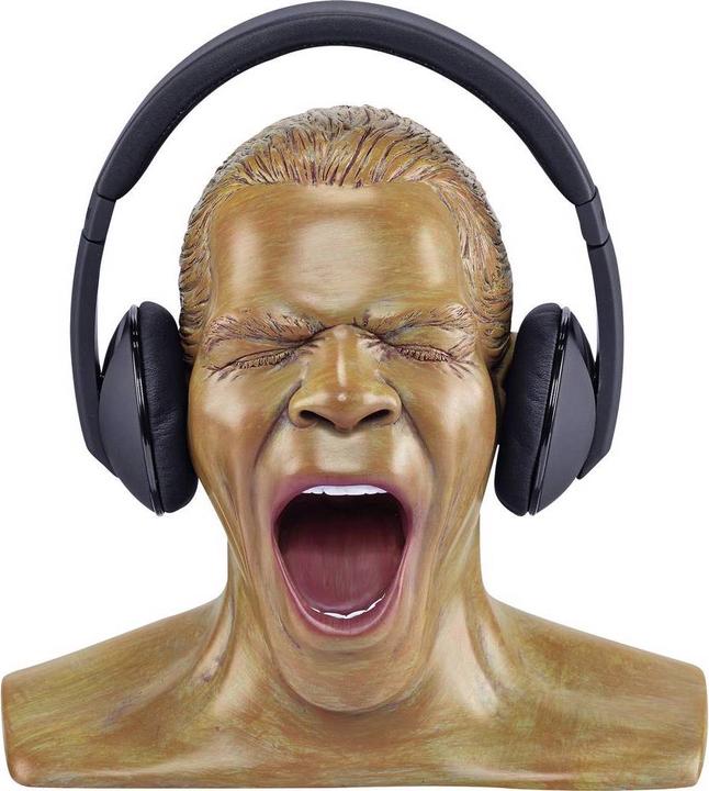 Immagine prodotto Oehlbach Supporto per cuffie Scream