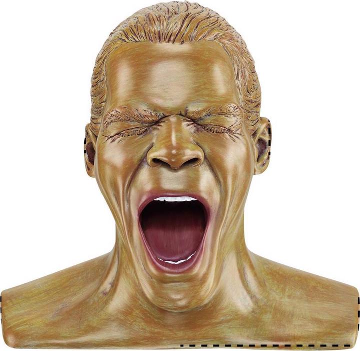 Immagine prodotto Oehlbach Supporto per cuffie Scream