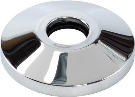 Image du produit Arimex Roset 70 mm gevind 3/4" krom