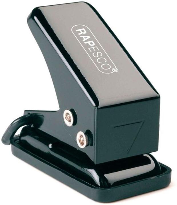 Actual product image Rapesco Hole punch 1hole