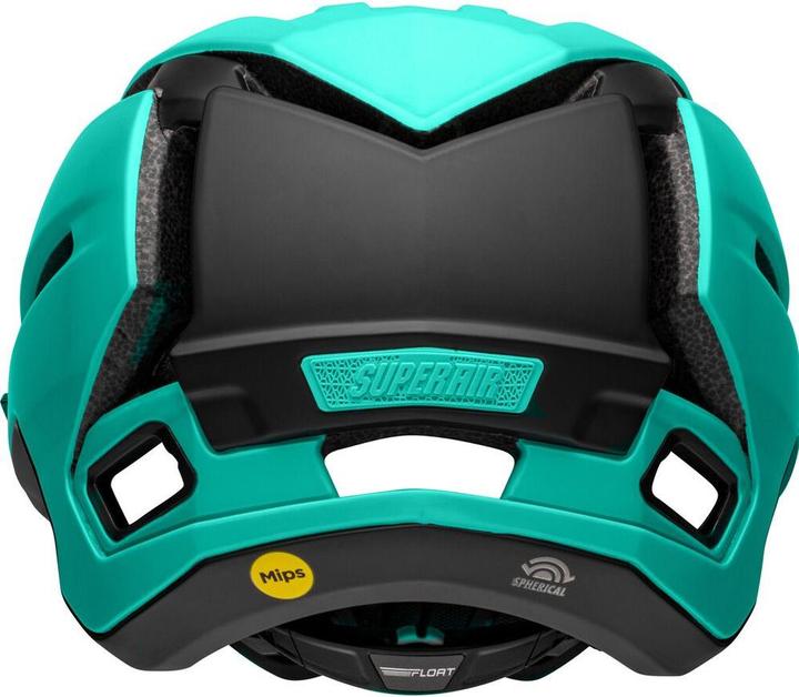 Produktbild Bell Super AIR R Spherical MIPS Helmet (59 cm)