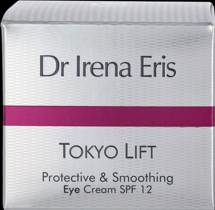 Immagine prodotto Dr Irena Eris Tokyo Lift protettivo e levigante per gli occhi C (Crema, 15 ml)