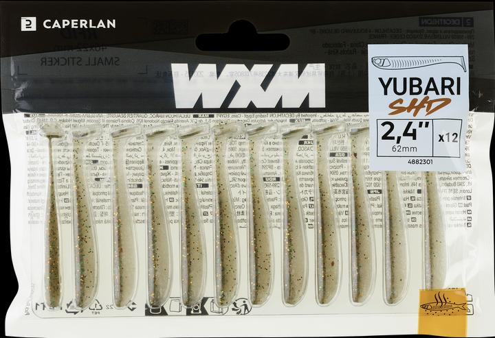 Produktbild Caperlan 332800 (6.20 cm)