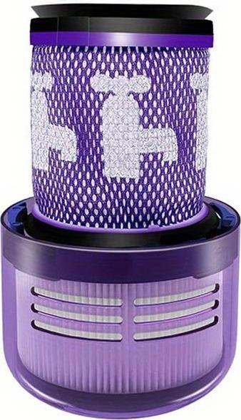Produktbild Novidarte Hepa Filter für Dyson V12 Slim Staubsauger