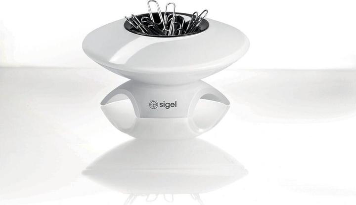 Image du produit Sigel Distributeur d'agrafes pour les yeux (1 x)