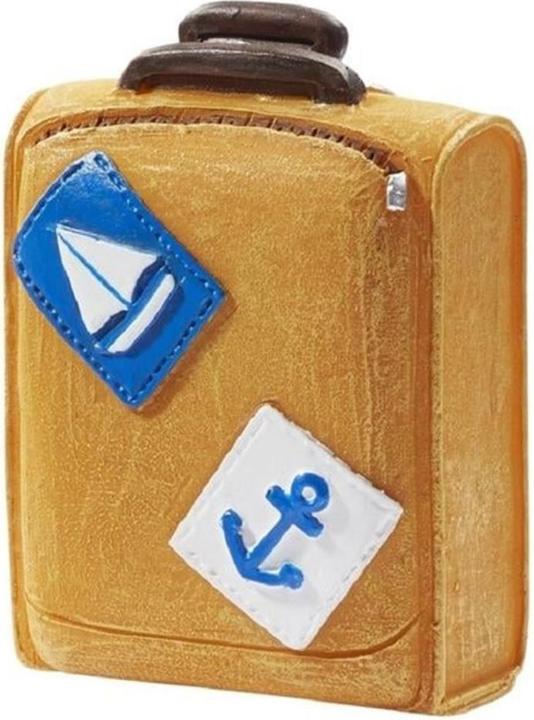 Produktbild Hobby Fun Mini-Utensilien Koffer 2D 3.2 x 2.5 x 5.3 cm