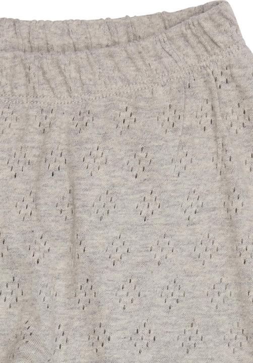 Immagine prodotto loud + proud Pantaloni in maglia jacquard (74)