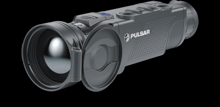 Image du produit Pulsar Helion 2 XP50 Pro (caméra thermique)