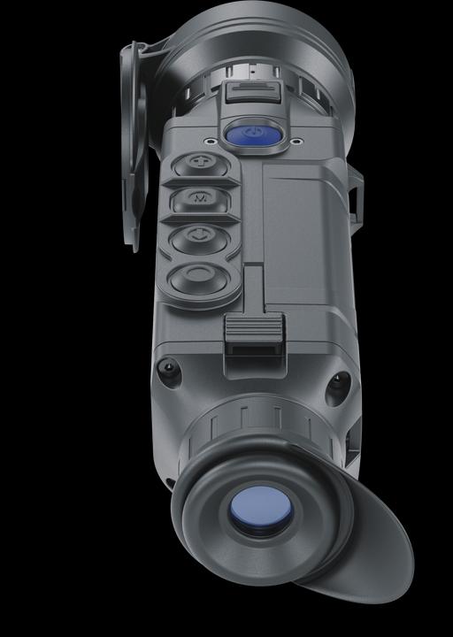 Image du produit Pulsar Helion 2 XP50 Pro (caméra thermique)