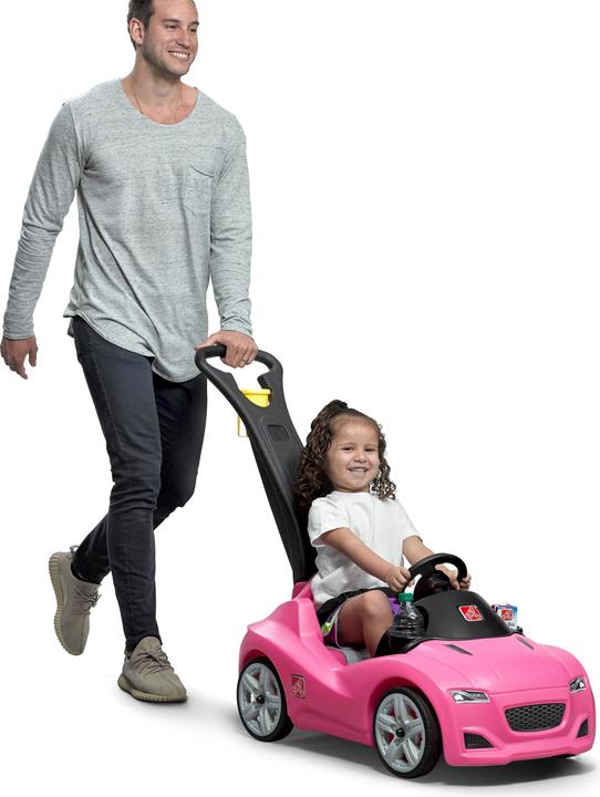 Produktbild Step2 Whisper Ride Cruiser