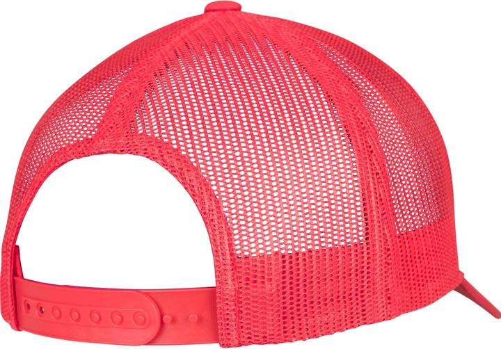 Actual product image Flexfit 5-Panel Retro Trucker Cap (One size)