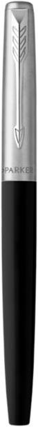 Actual product image Parker Fountain pen JOTTER Originals C.C. M Bl/SW 1er Blis (Stainless steel, Black, 1 x)
