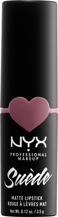 Immagine prodotto NYX Professional Make-Up Scamosciato opaco (28 Parlato dolcemente)