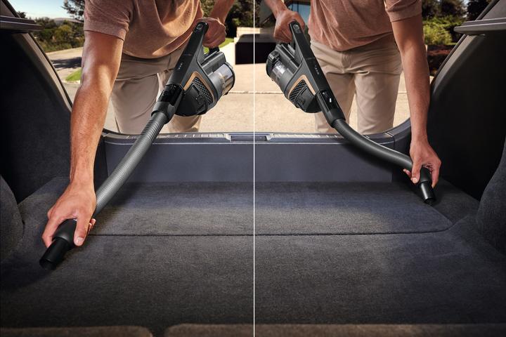 Produktbild Miele HX-FSH 10