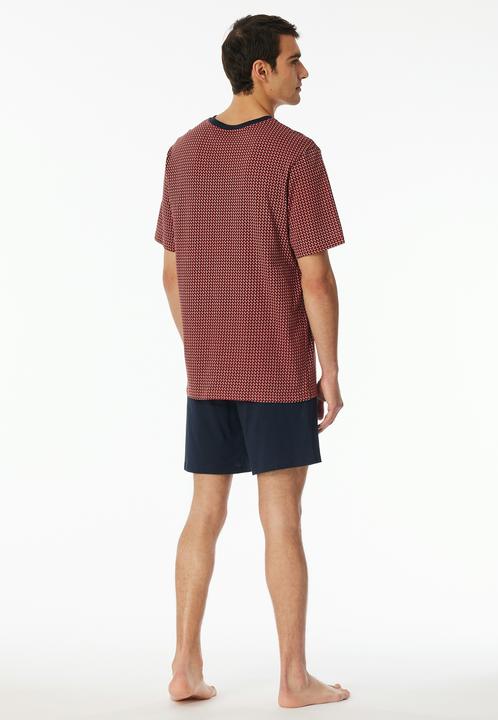 Actual product image Schiesser Pyjama Comfort Nightwear (50, M)