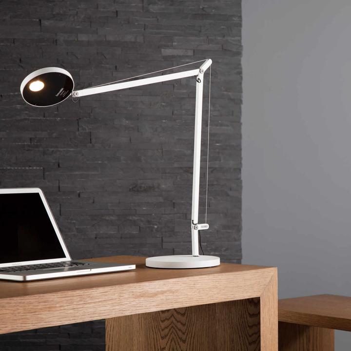 Immagine prodotto Artemide Demetra Tavolo Tavolo Led lampada da tavolo (385 lm)