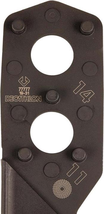 Image du produit Decathlon Zahnkranzabzieher