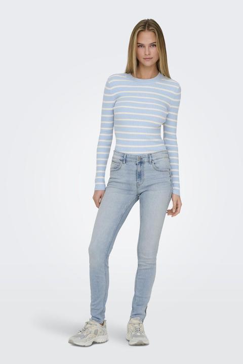 Produktbild Only ONLKENDELL Skinny Fit Jeans Skinny Jeans (W27/L32)