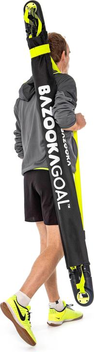 Actual product image BazookaGoal goal